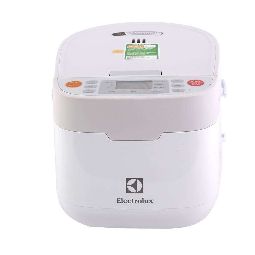 Nồi cơm điện Electrolux ERC6503W 1.2L